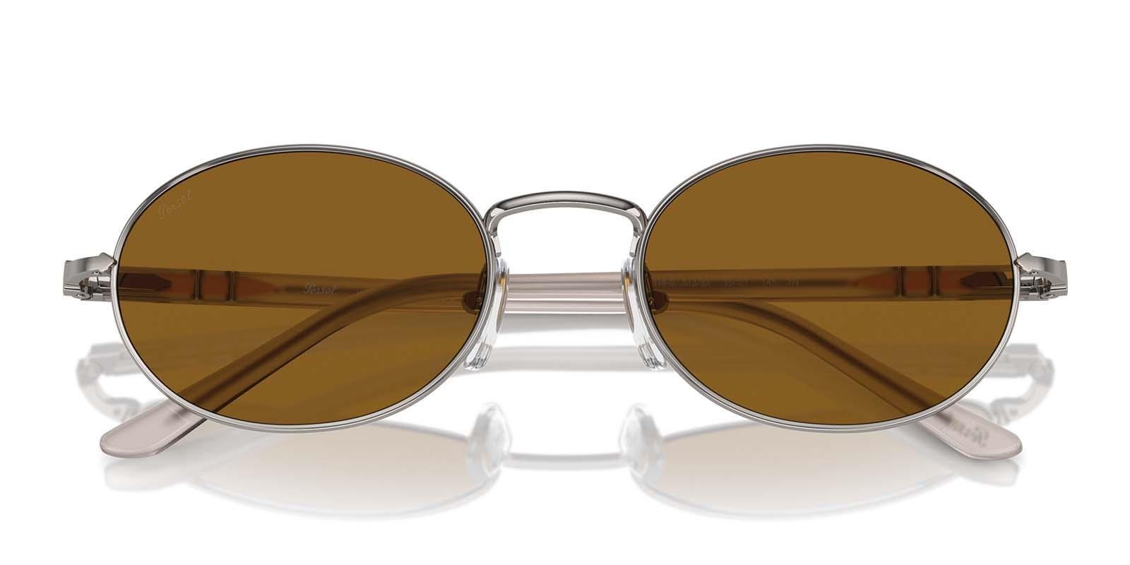 Persol PO1018S 513/33 52 Unisex Güneş Gözlüğü  