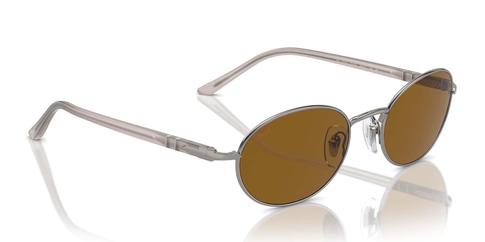 Persol PO1018S 513/33 52 Unisex Güneş Gözlüğü  
