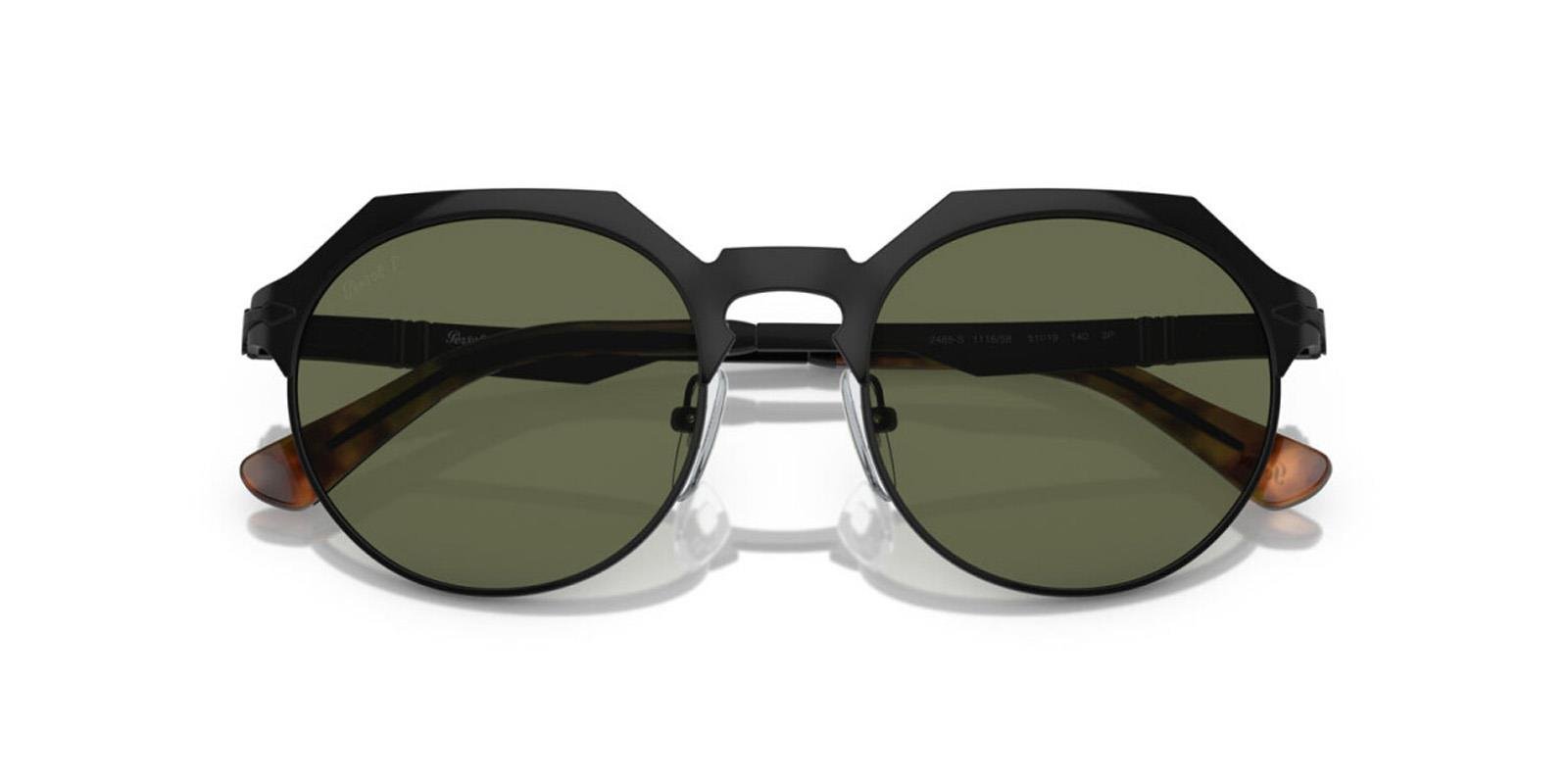 Persol PO2488S 111658 51 Polarize Unisex Güneş Gözlüğü  