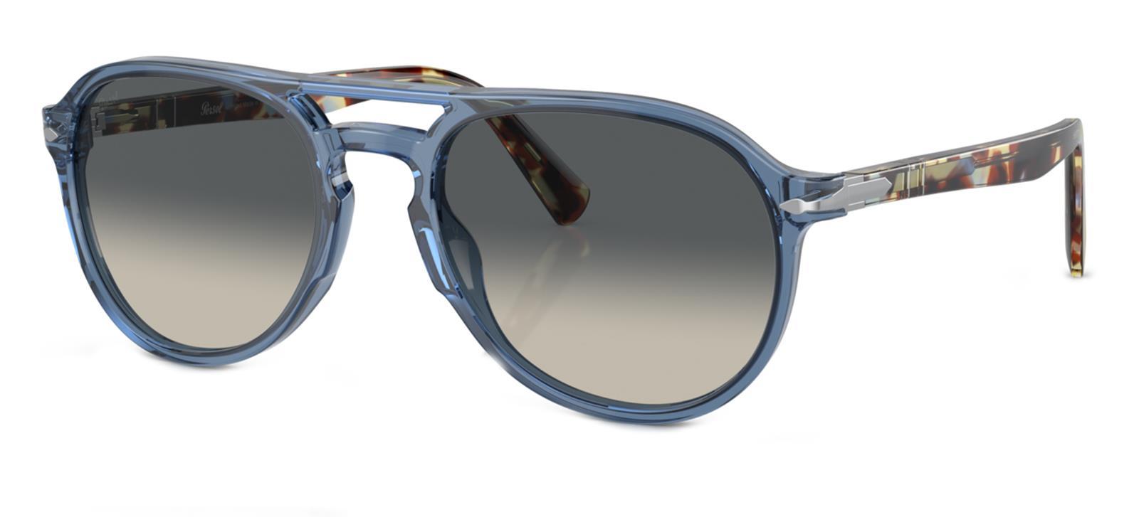 Persol PO3235S 120271 55 Unisex Güneş Gözlüğü Persol PO3235S 120271 55 Unisex Güneş Gözlüğü - Lenti 