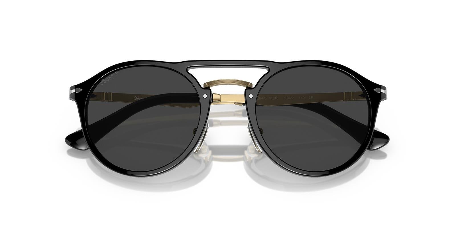 Persol PO3264S 95/48 50 Polarize Unisex Güneş Gözlüğü  