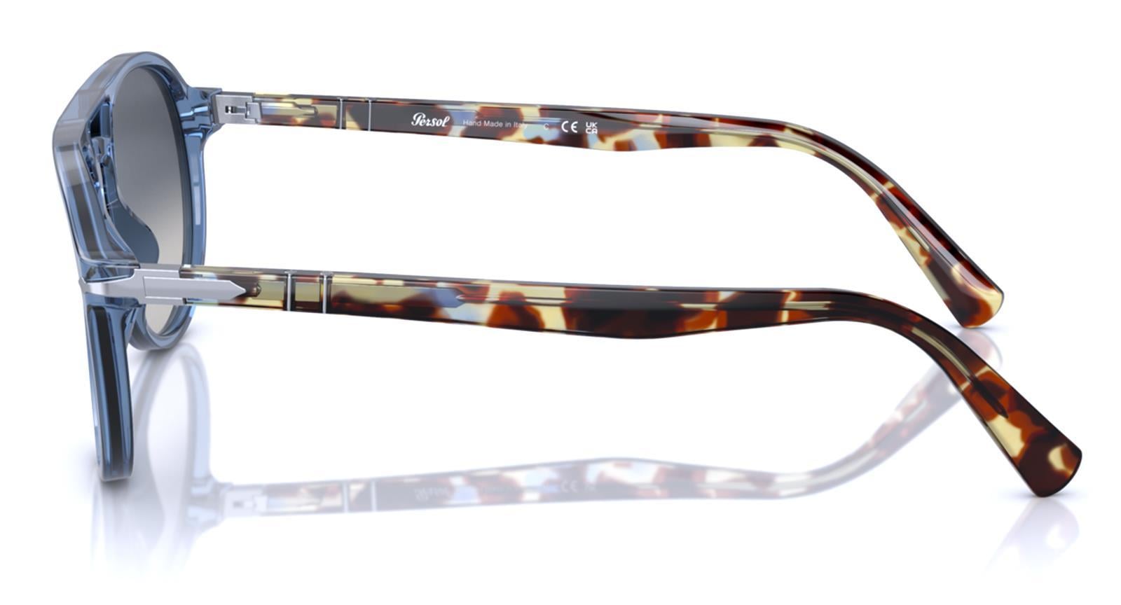 Persol PO3235S 120271 55 Unisex Güneş Gözlüğü Persol PO3235S 120271 55 Unisex Güneş Gözlüğü - Lenti 