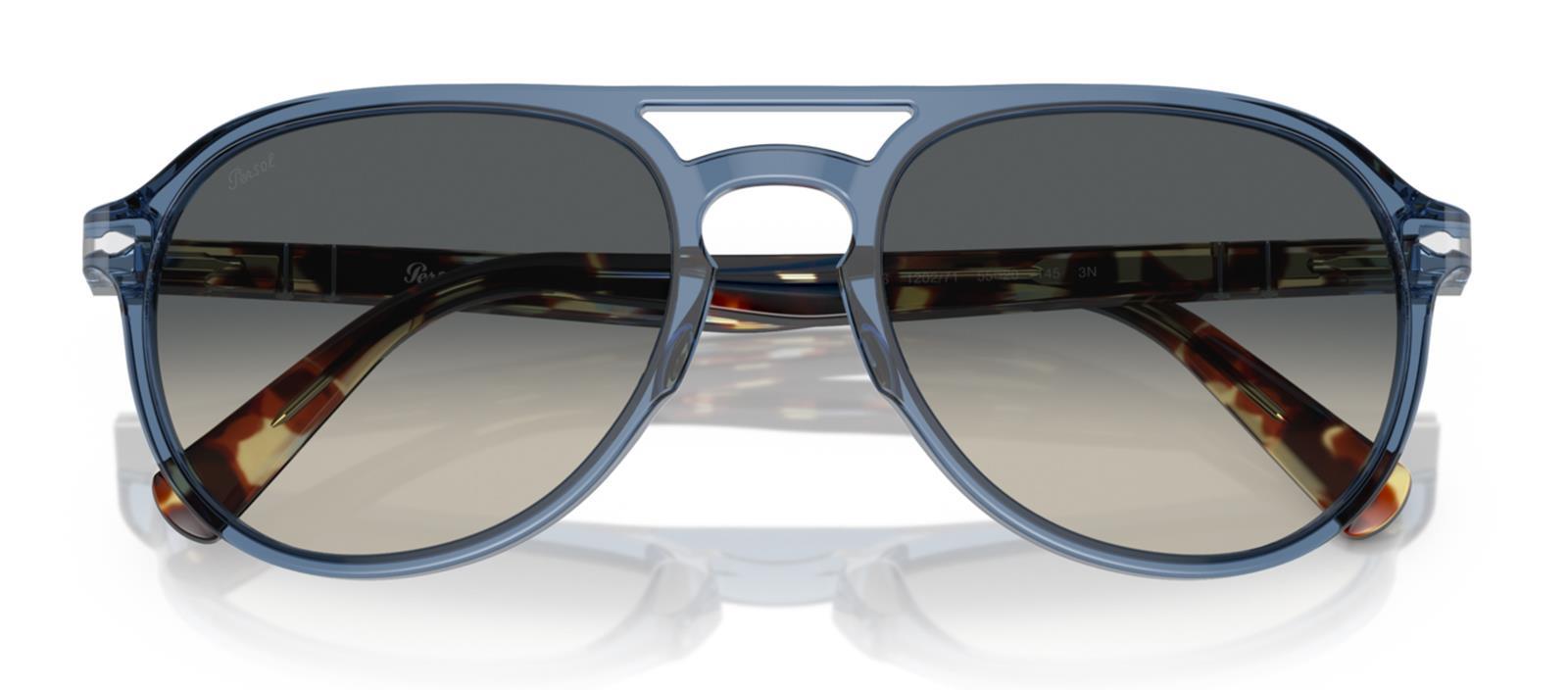 Persol PO3235S 120271 55 Unisex Güneş Gözlüğü Persol PO3235S 120271 55 Unisex Güneş Gözlüğü - Lenti 