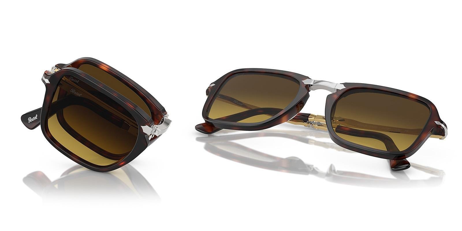 Persol PO3330S 24/85 51 Unisex Güneş Gözlüğü  