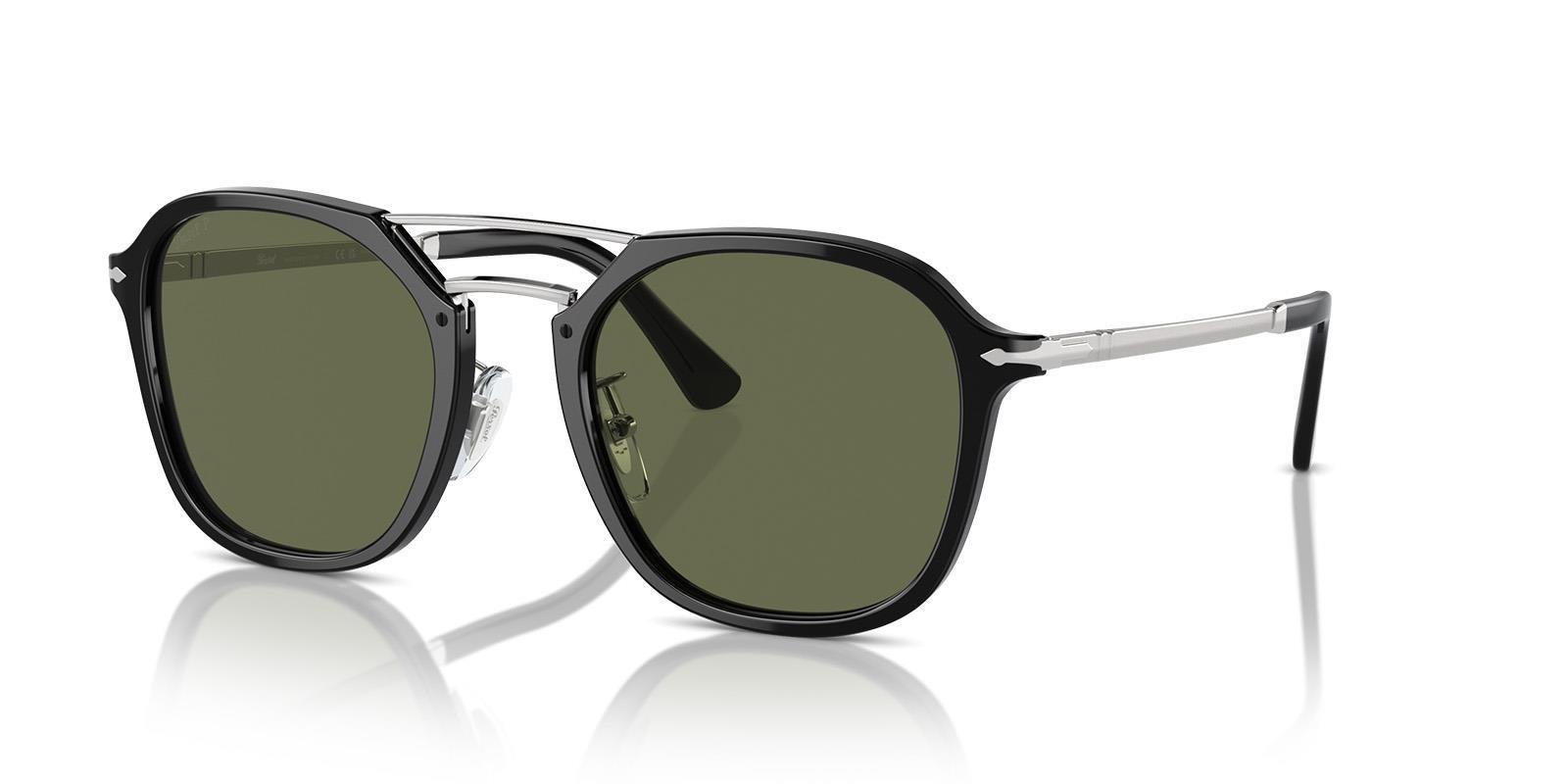 Persol PO3352S 95/58 55 Polarize Unisex Güneş Gözlüğü  