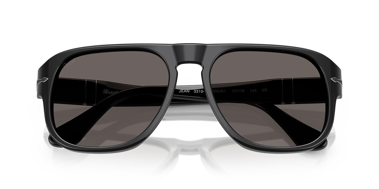 Persol PO3310S B95/B1 57 Unisex Güneş Gözlüğü  