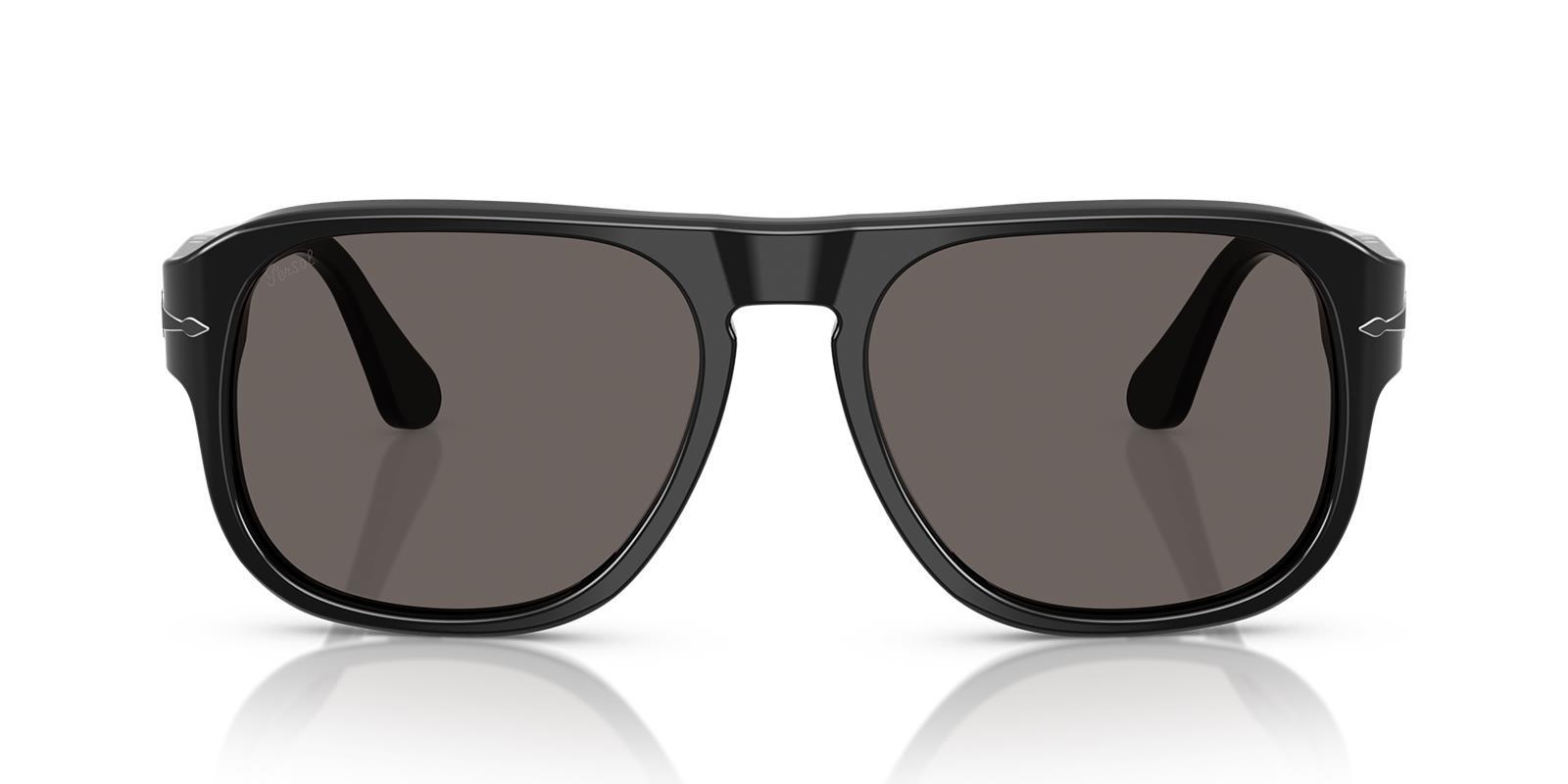 Persol PO3310S B95/B1 57 Unisex Güneş Gözlüğü  