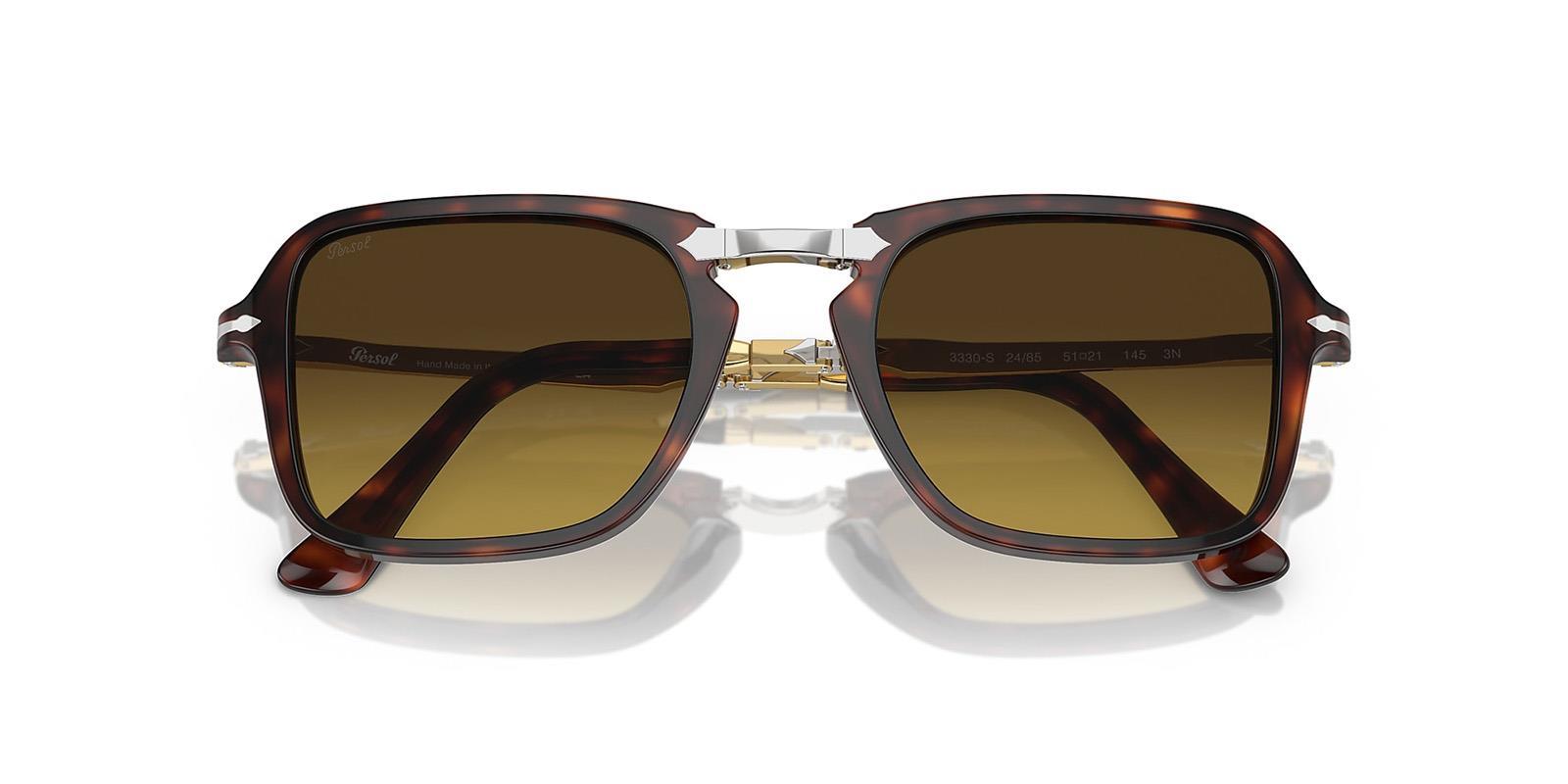 Persol PO3330S 24/85 51 Unisex Güneş Gözlüğü  