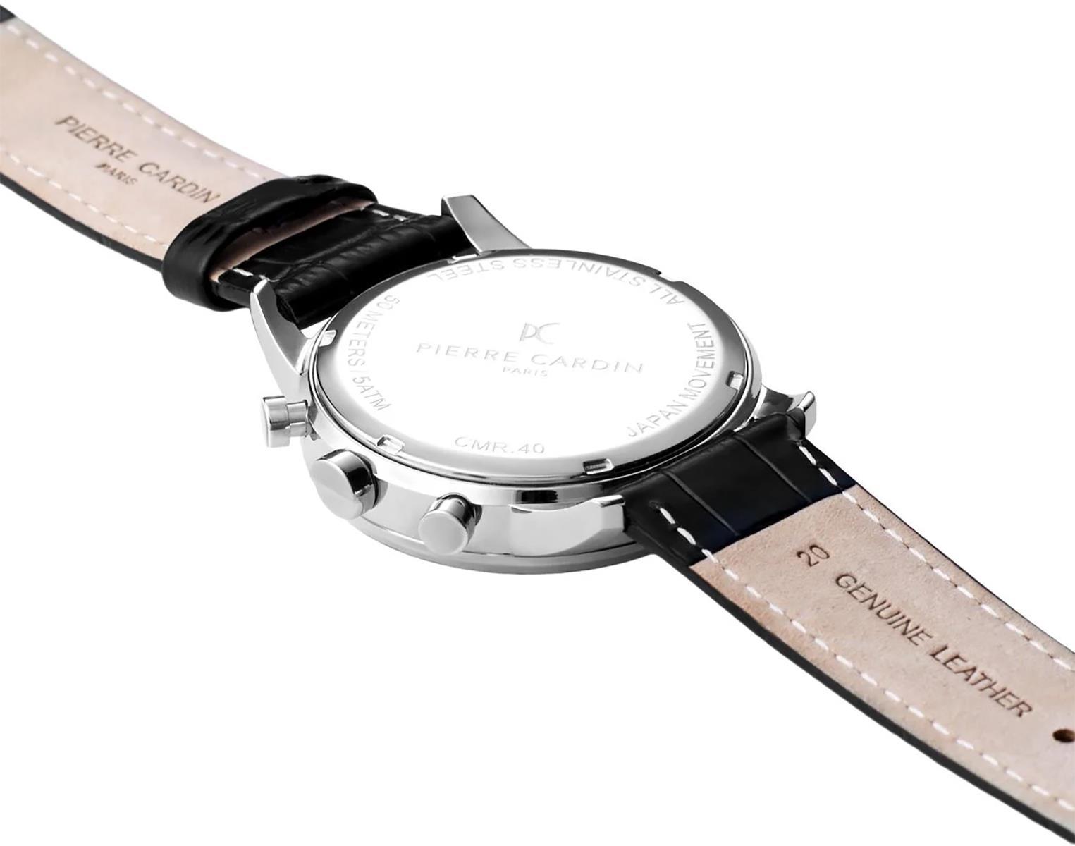 Pierre Cardin CMR.1000 Erkek Kol Saati Pierre Cardin CMR.1000 Erkek Kol Saati - Lenti 