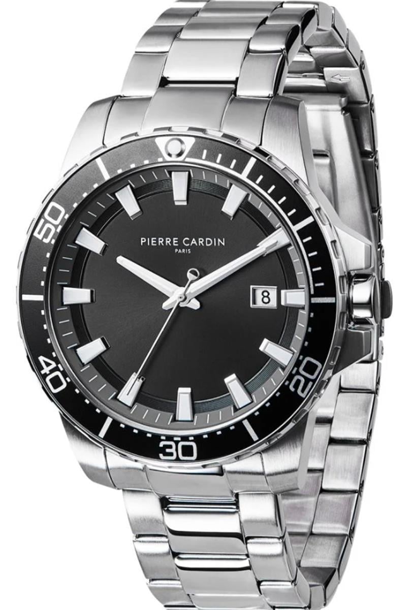 Pierre Cardin CF.0102.SJW Erkek Kol Saati Pierre Cardin CF.0102.SJW Erkek Kol Saati - Lenti 