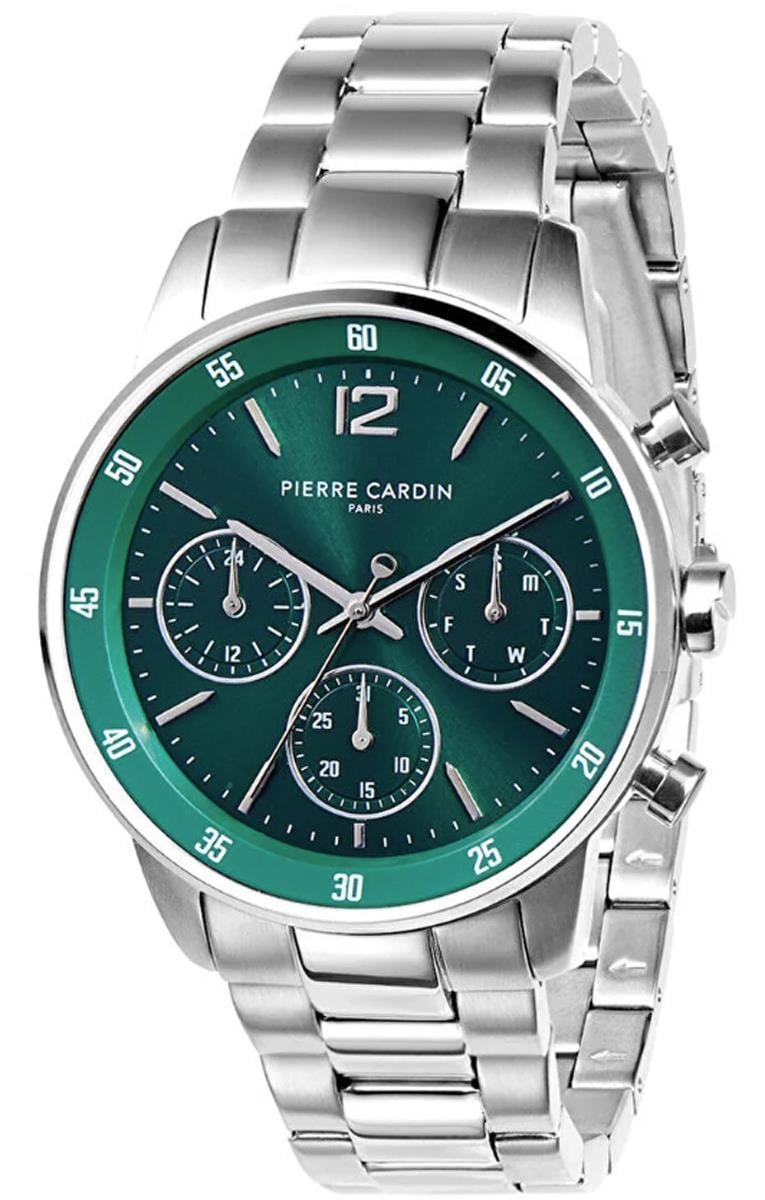 Pierre Cardin CMR.1007 Erkek Kol Saati Pierre Cardin CMR.1007 Erkek Kol Saati - Lenti 