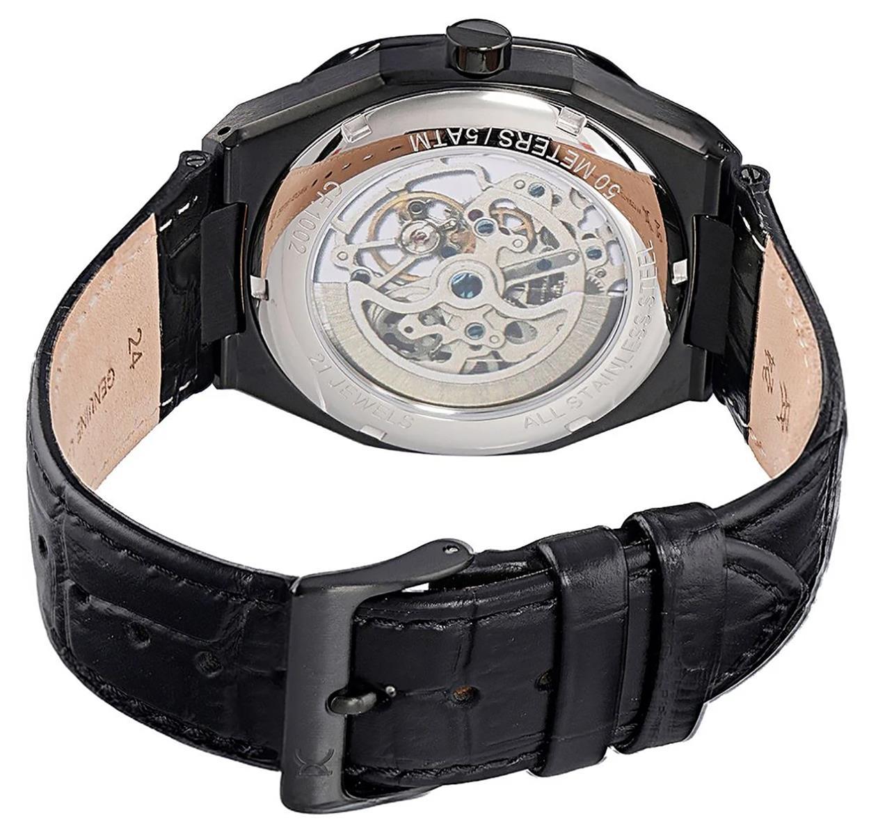 Pierre Cardin CF.1002.LB.1 Erkek Kol Saati Pierre Cardin CF.1002.LB.1 Erkek Kol Saati - Lenti 