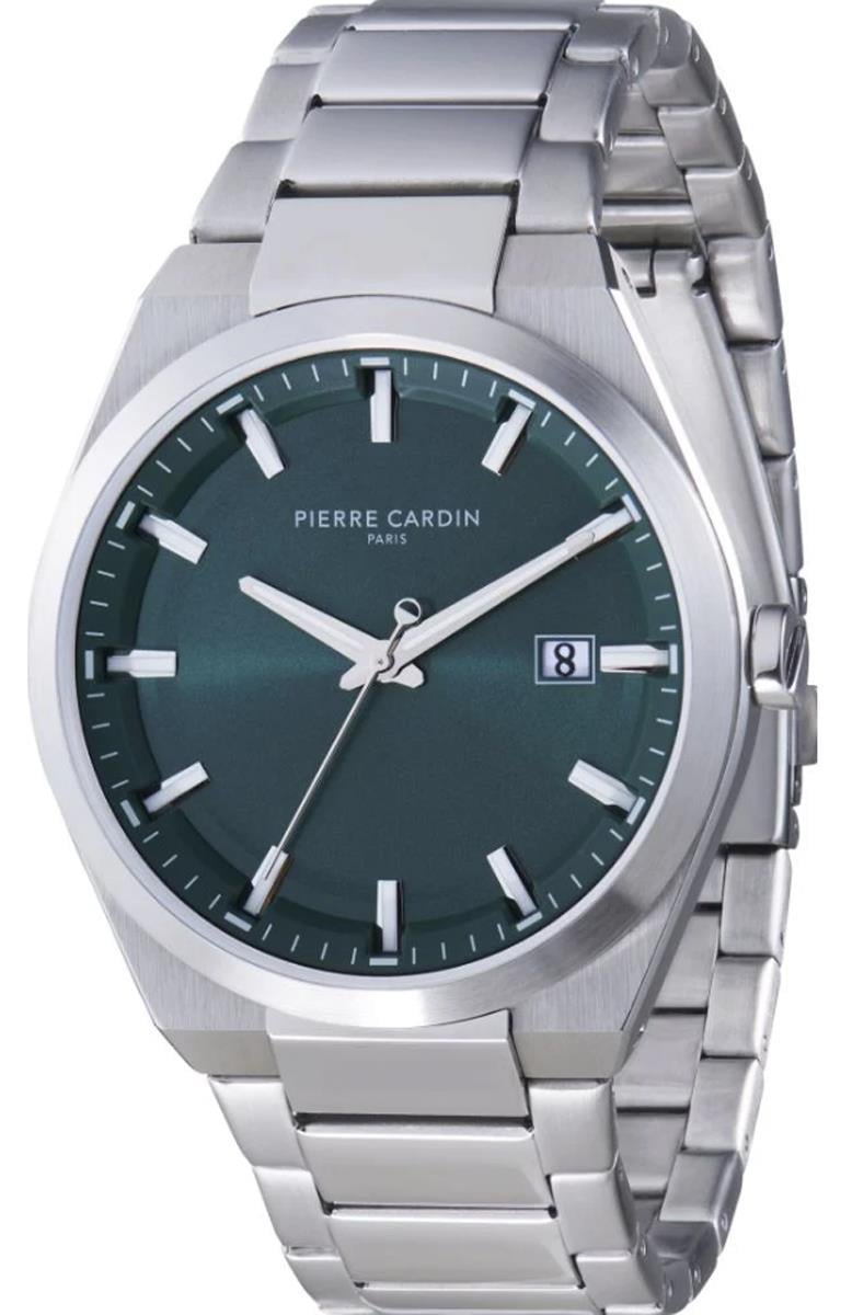 Pierre Cardin CML.0018 Erkek Kol Saati Pierre Cardin CML.0018 Erkek Kol Saati - Lenti 