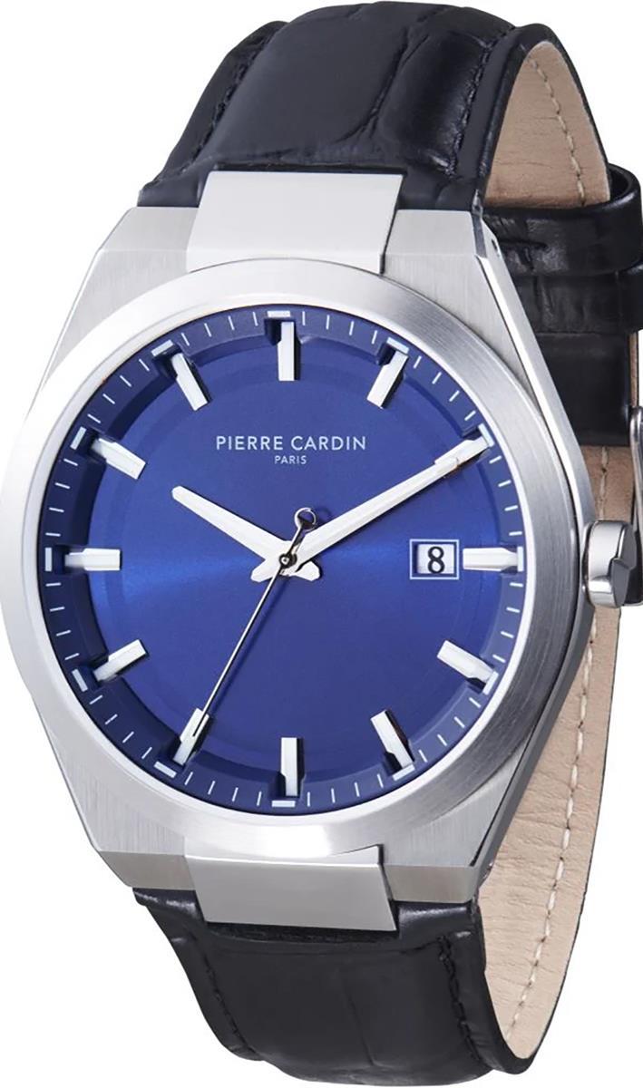 Pierre Cardin CML.0024 Erkek Kol Saati Pierre Cardin CML.0024 Erkek Kol Saati - Lenti 
