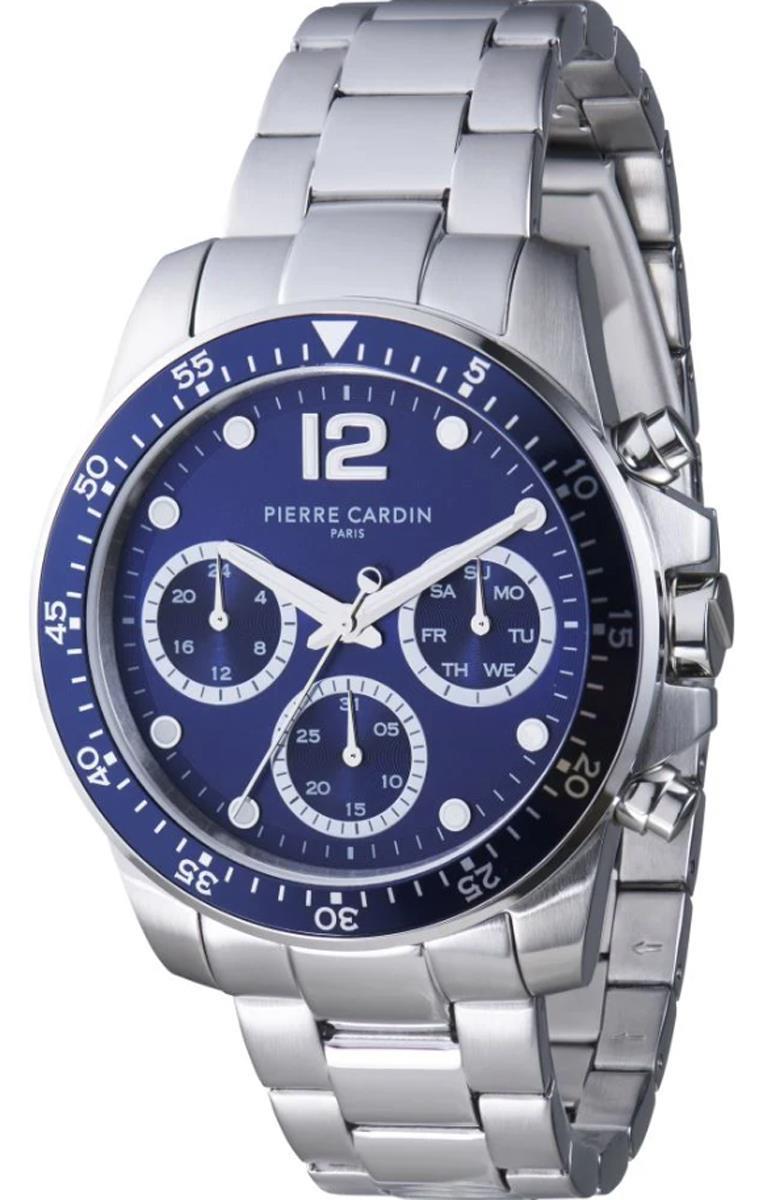 Pierre Cardin CNI.0014 Erkek Kol Saati Pierre Cardin CNI.0014 Erkek Kol Saati - Lenti 