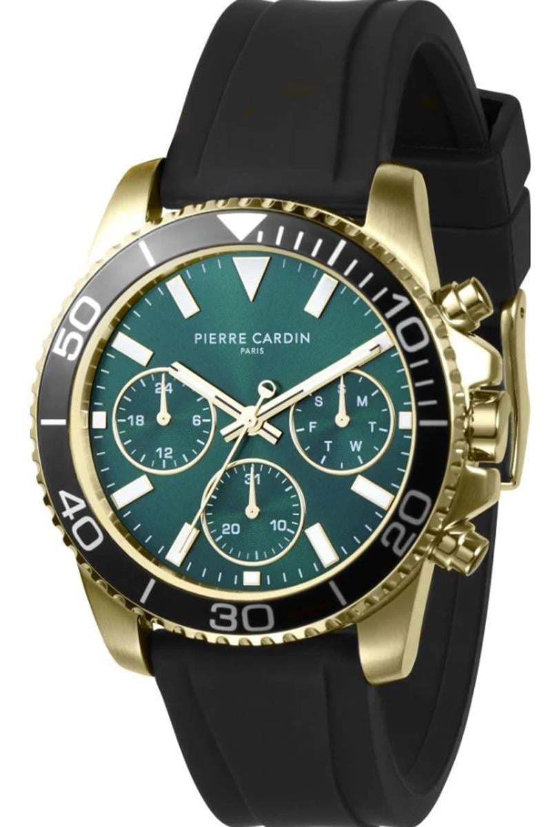 Pierre Cardin CNI.0007 Erkek Kol Saati Pierre Cardin CNI.0007 Erkek Kol Saati - Lenti 