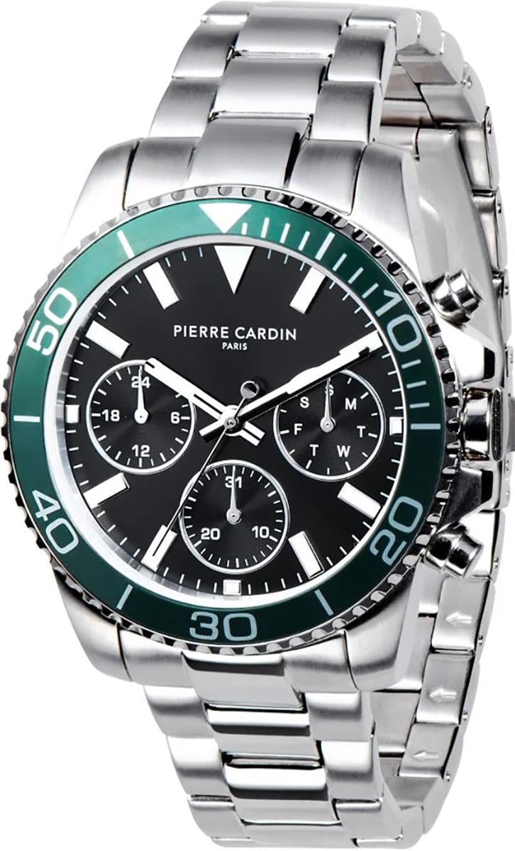 Pierre Cardin CNI.0006 Erkek Kol Saati Pierre Cardin CNI.0006 Erkek Kol Saati - Lenti 