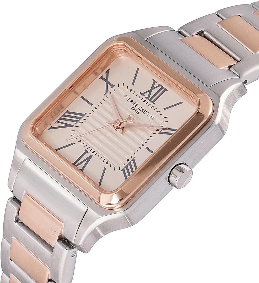 Pierre Cardin CF.1006.MU Erkek Kol Saati Pierre Cardin CF.1006.MU Erkek Kol Saati - Lenti 