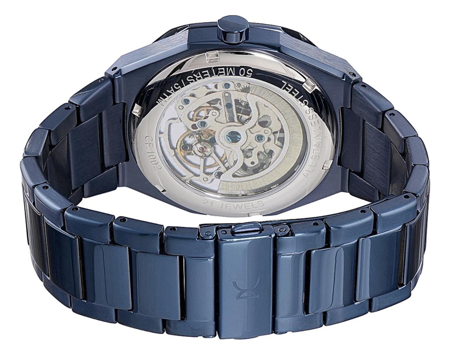 Pierre Cardin CF.1002.MD Erkek Kol Saati Pierre Cardin CF.1002.MD Erkek Kol Saati - Lenti 