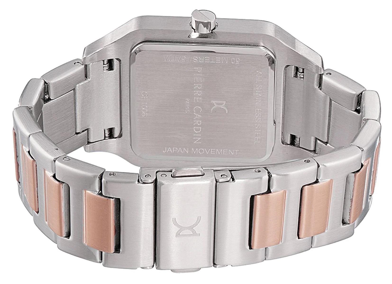 Pierre Cardin CF.1006.MU Erkek Kol Saati Pierre Cardin CF.1006.MU Erkek Kol Saati - Lenti 