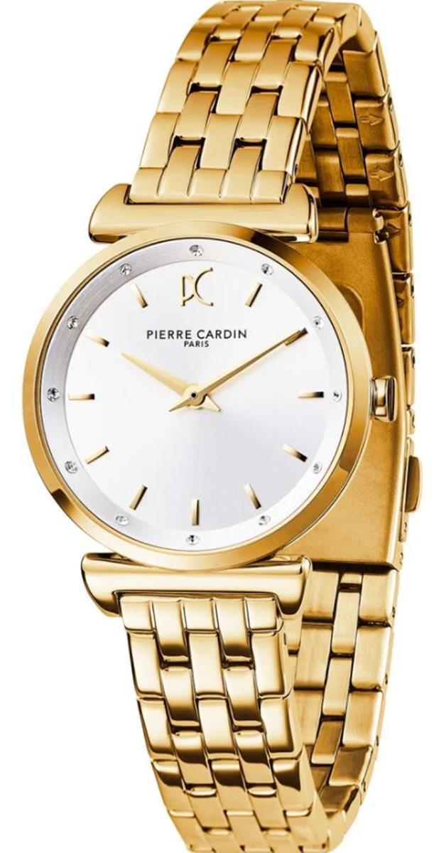 Pierre Cardin CF.0801.SE Kadın Kol Saati Pierre Cardin CF.0801.SE Kadın Kol Saati - Lenti 