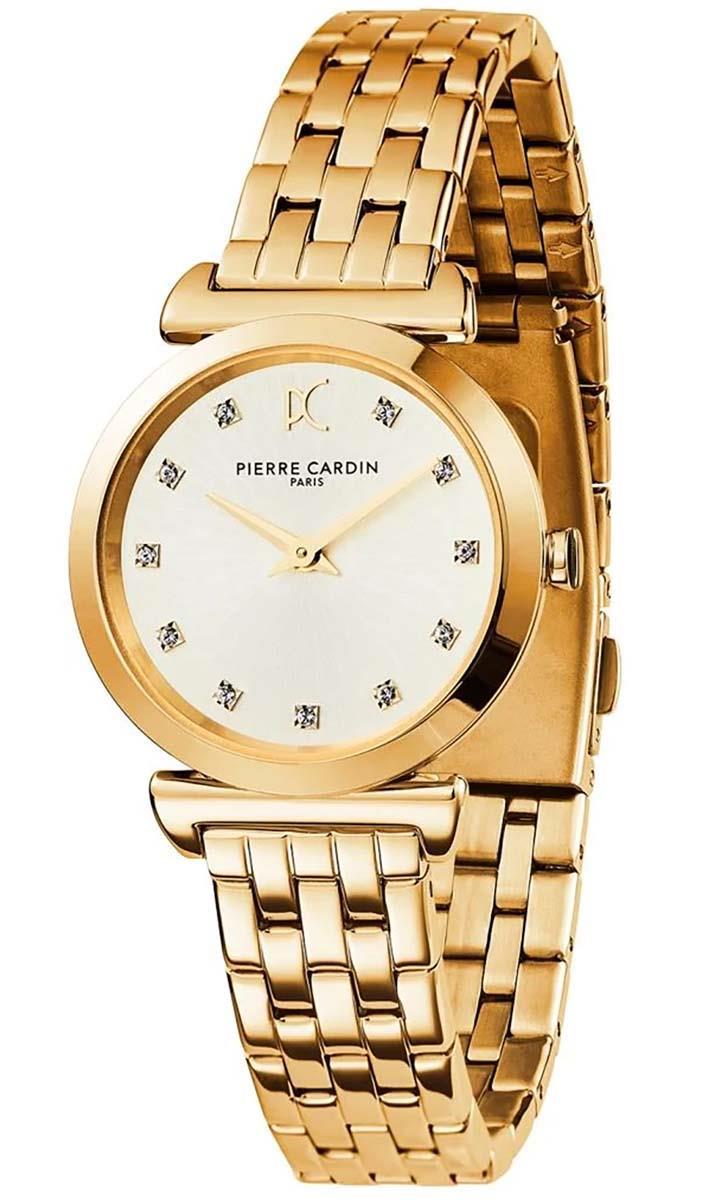 Pierre Cardin CF.0807.SE.G Kadın Kol Saati Pierre Cardin CF.0807.SE.G Kadın Kol Saati - Lenti 