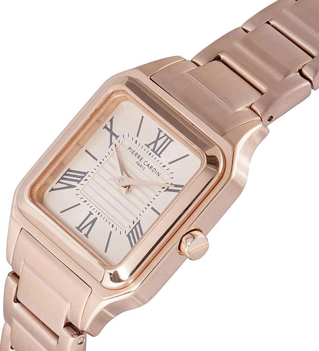 Pierre Cardin CF.1011.MR Kadın Kol Saati Pierre Cardin CF.1011.MR Kadın Kol Saati - Lenti 