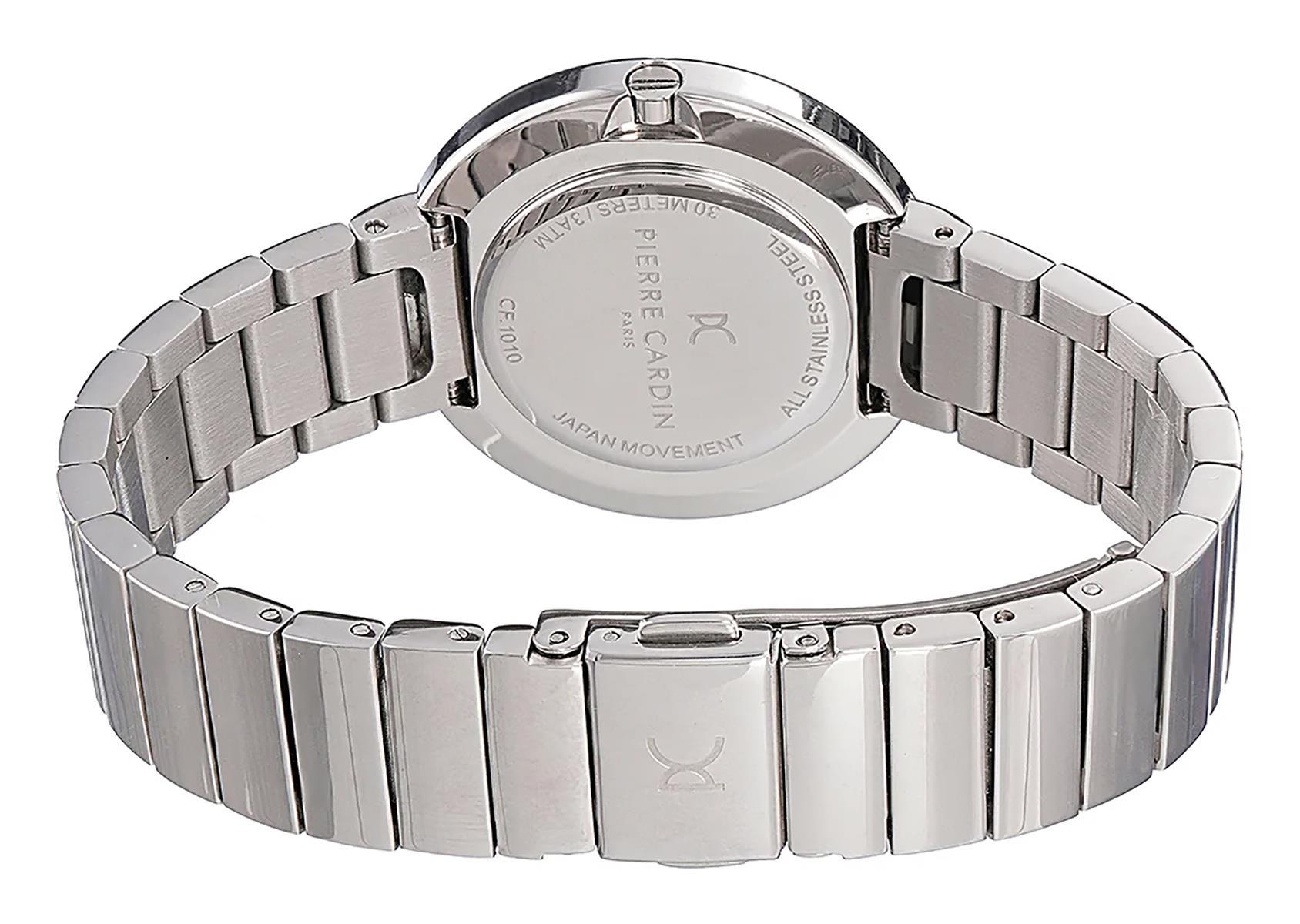 Pierre Cardin CF.1010.MS Kadın Kol Saati Pierre Cardin CF.1010.MS Kadın Kol Saati - Lenti 