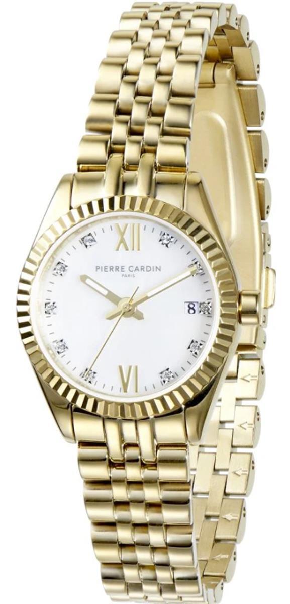 Pierre Cardin COP.1008 Kadın Kol Saati Pierre Cardin COP.1008 Kadın Kol Saati - Lenti 