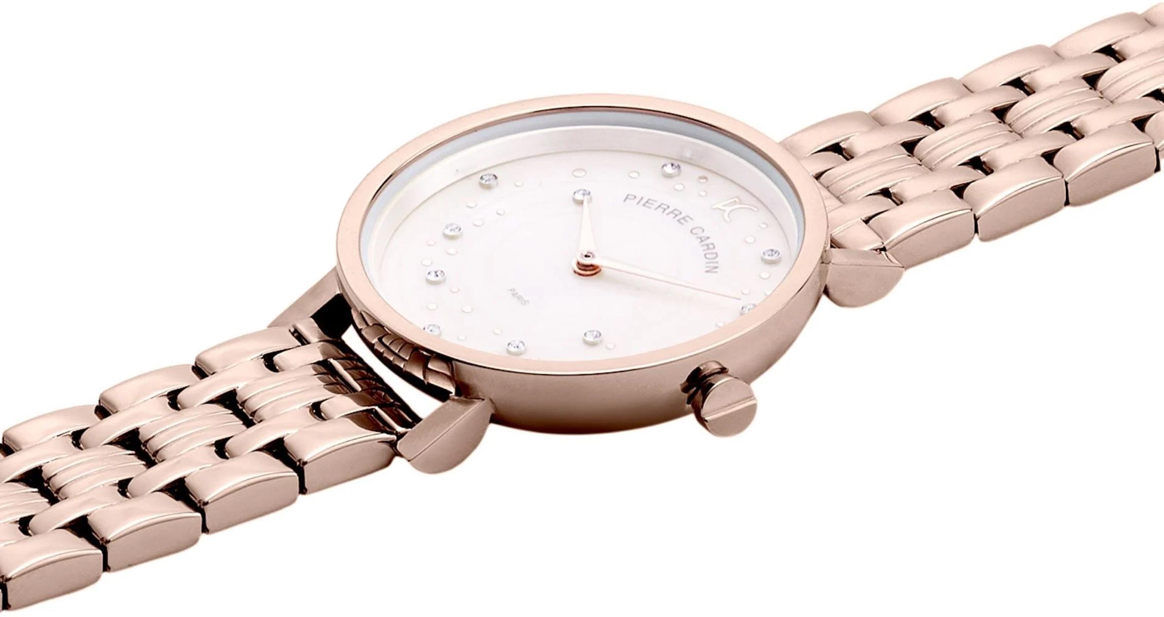 Pierre Cardin CCM.0549 Kadın Kol Saati Pierre Cardin CCM.0549 Kadın Kol Saati - Lenti 