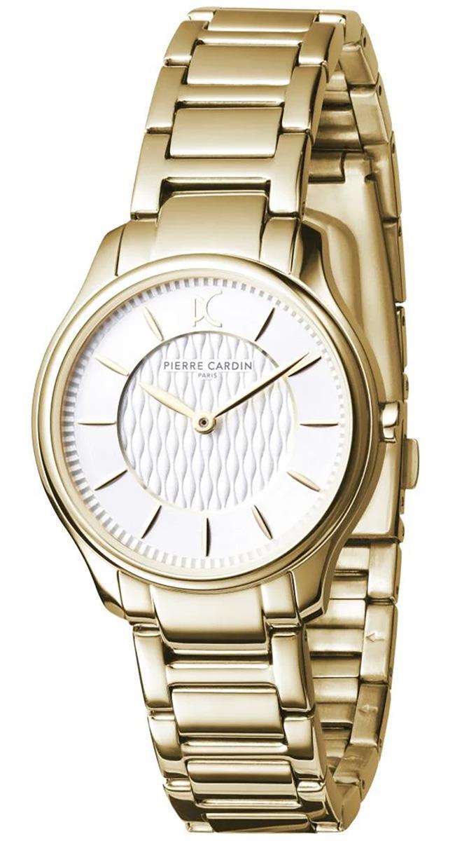 Pierre Cardin CRV.0001 Kadın Kol Saati Pierre Cardin CRV.0001 Kadın Kol Saati - Lenti 