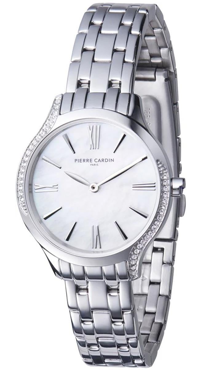 Pierre Cardin CDL.0005 Kadın Kol Saati Pierre Cardin CDL.0005 Kadın Kol Saati - Lenti 