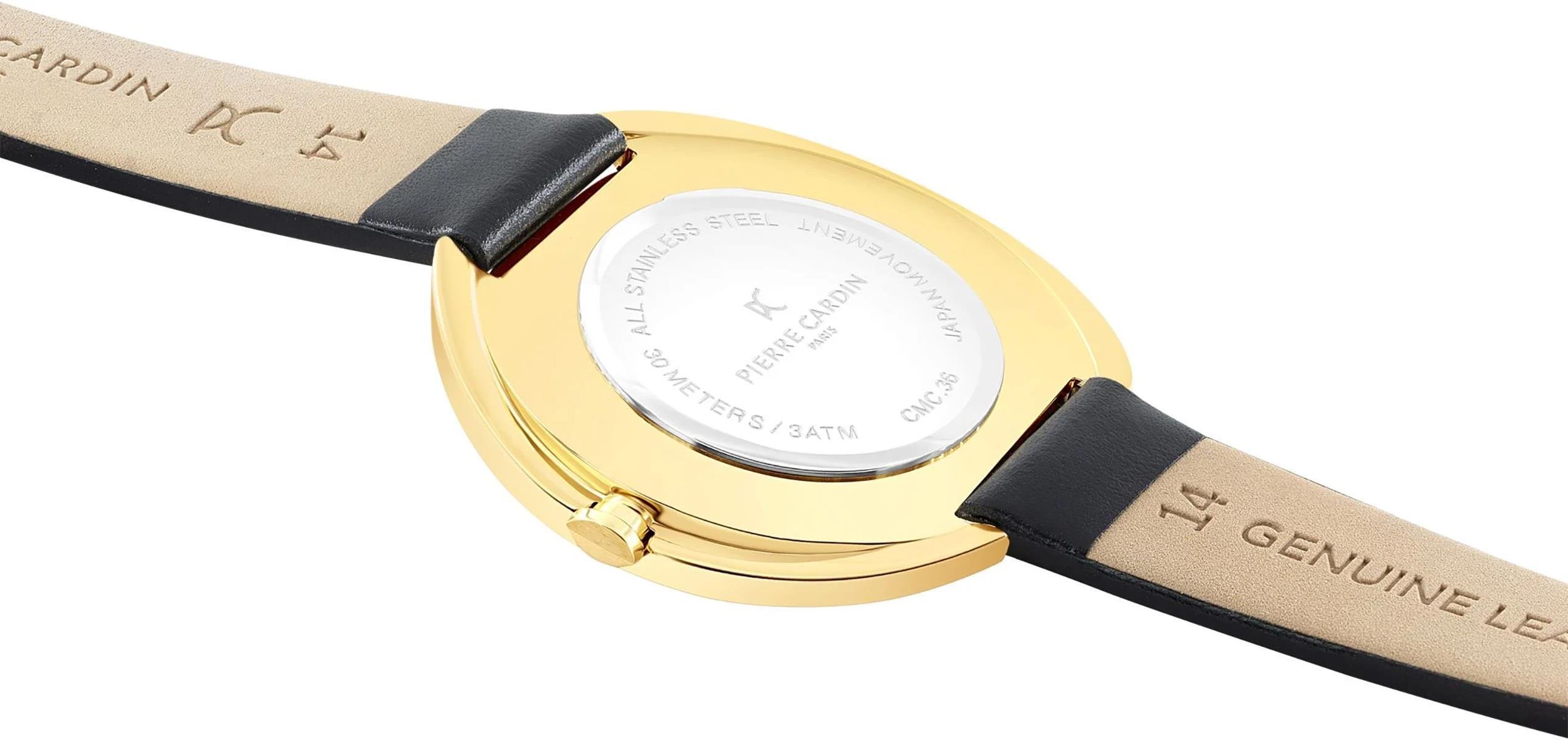 Pierre Cardin CMC.8004 Kadın Kol Saati Pierre Cardin CMC.8004 Kadın Kol Saati - Lenti 