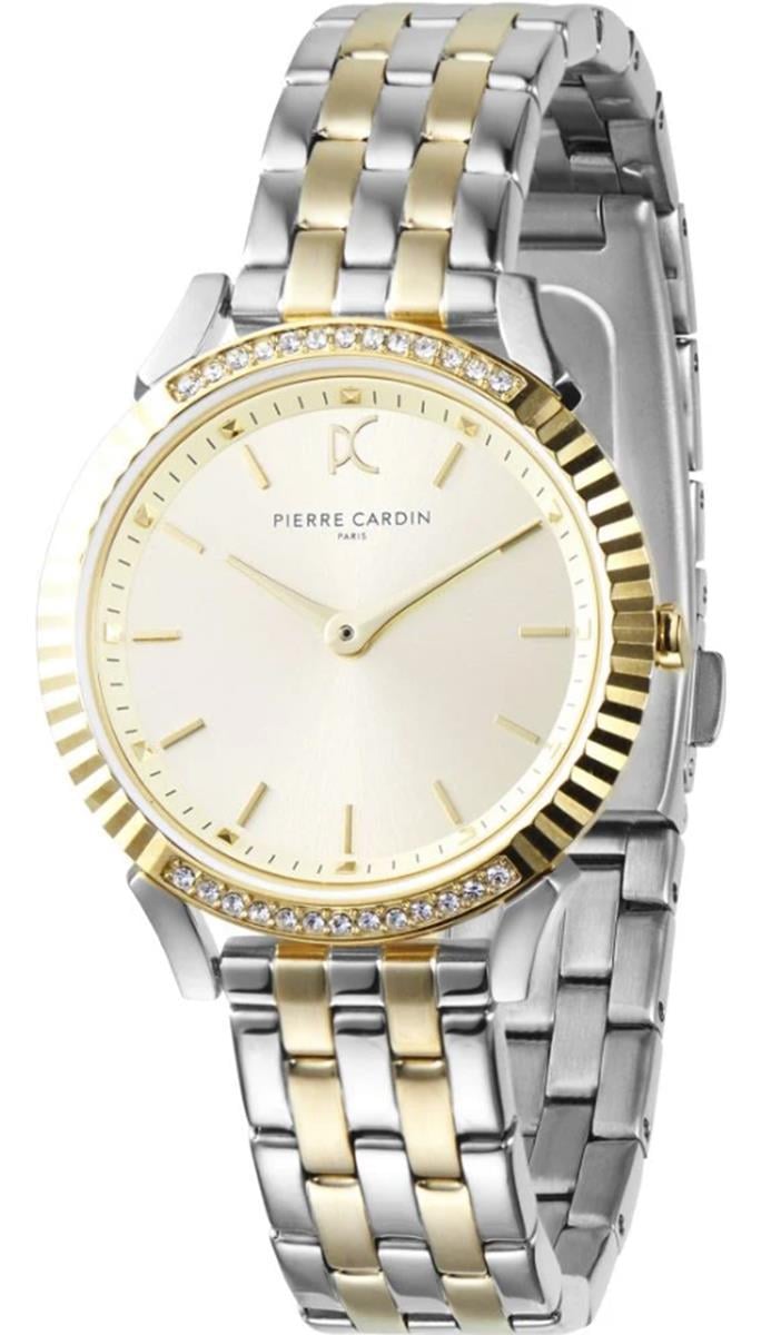 Pierre Cardin CPI.2585 Kadın Kol Saati Pierre Cardin CPI.2585 Kadın Kol Saati - Lenti 