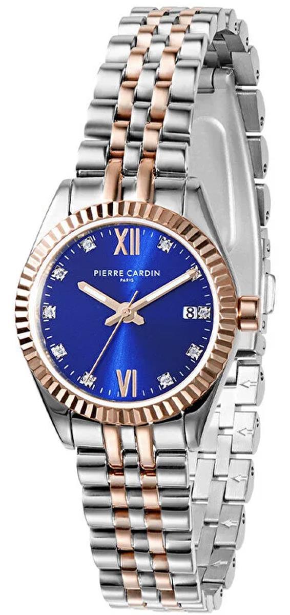 Pierre Cardin COP.1005 Kadın Kol Saati Pierre Cardin COP.1005 Kadın Kol Saati - Lenti 