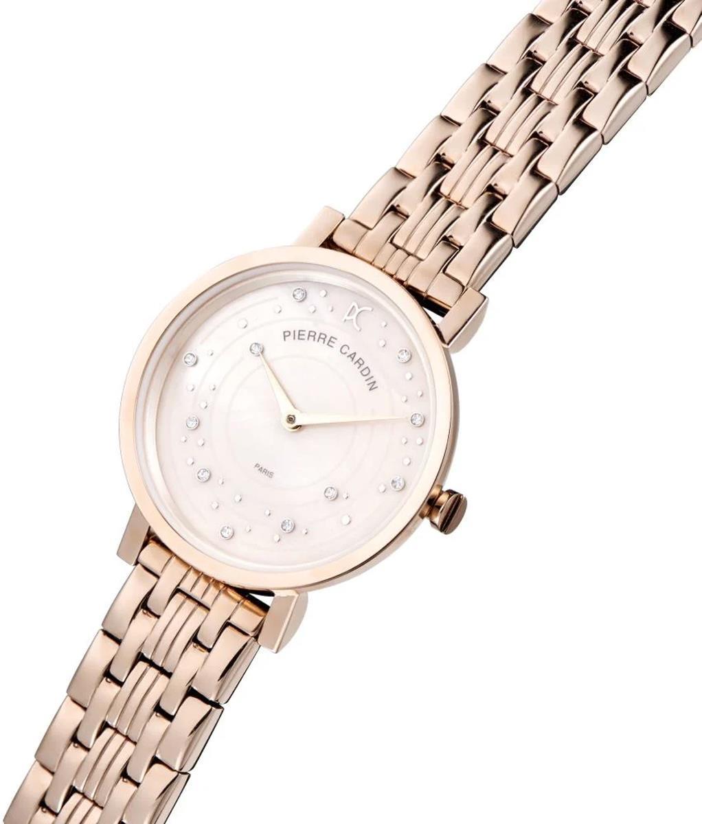 Pierre Cardin CCM.0549 Kadın Kol Saati Pierre Cardin CCM.0549 Kadın Kol Saati - Lenti 