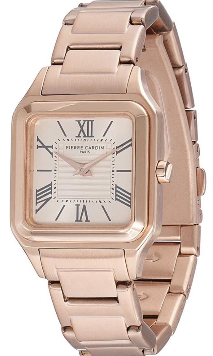 Pierre Cardin CF.1011.MR Kadın Kol Saati Pierre Cardin CF.1011.MR Kadın Kol Saati - Lenti 