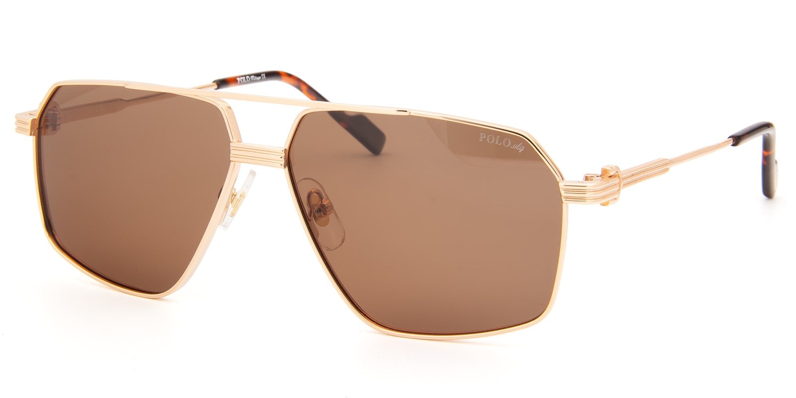 Polo Village PV2672 C06 58 Polarize Erkek Güneş Gözlüğü  