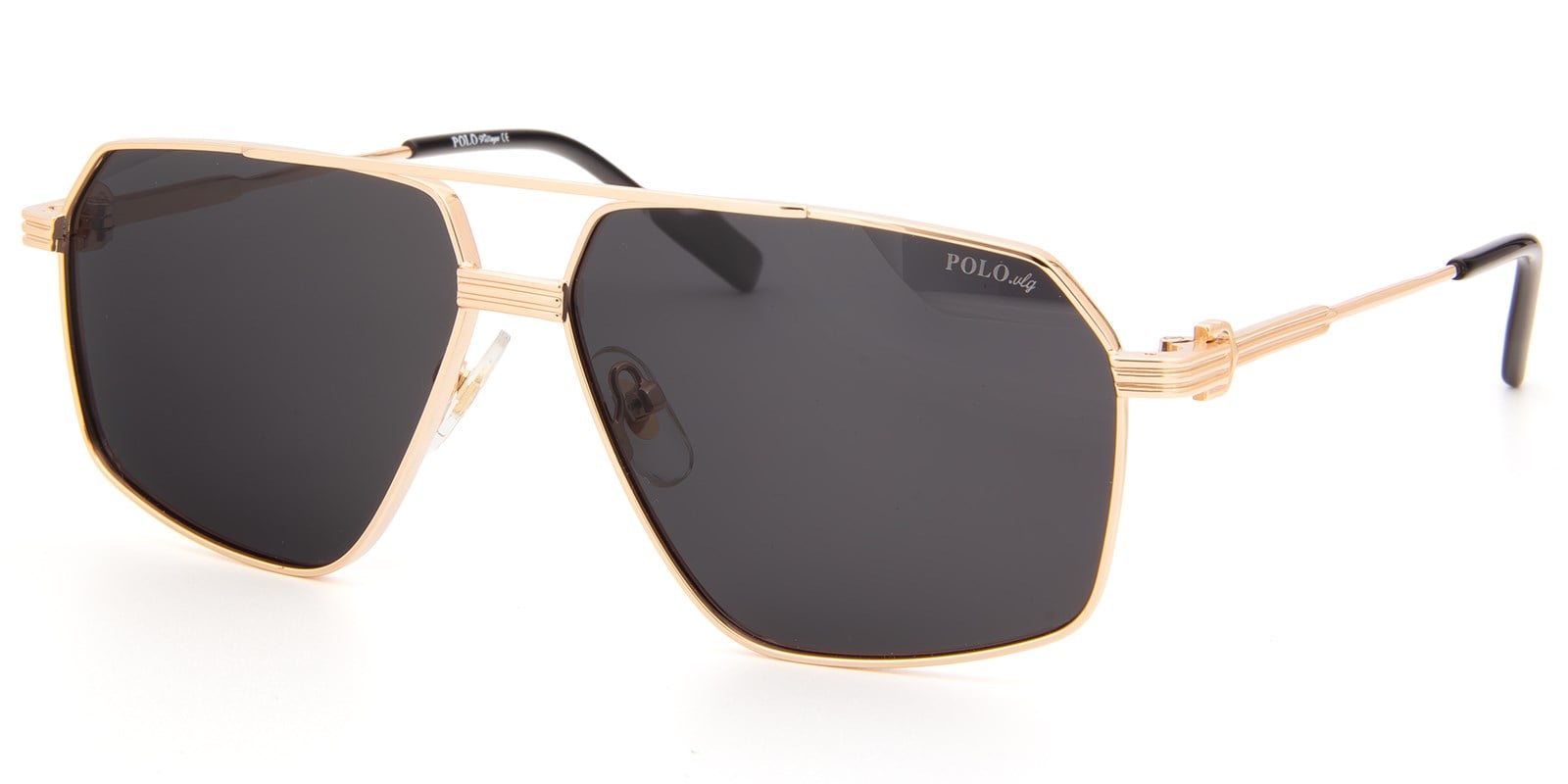 Polo Village PV2672 C02 58 Polarize Erkek Güneş Gözlüğü  
