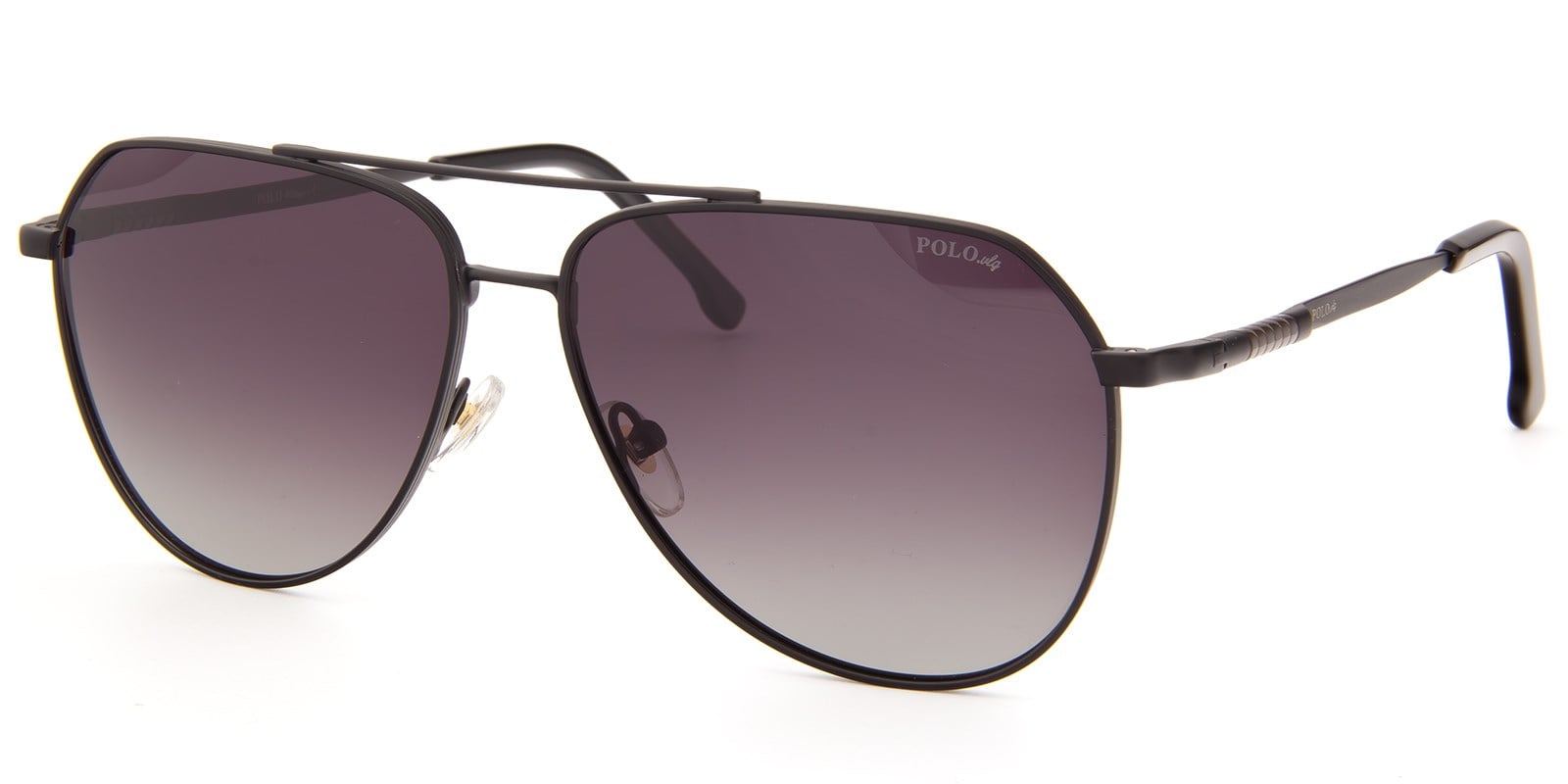 Polo Village PV2602 C01 59 Polarize Erkek Güneş Gözlüğü  