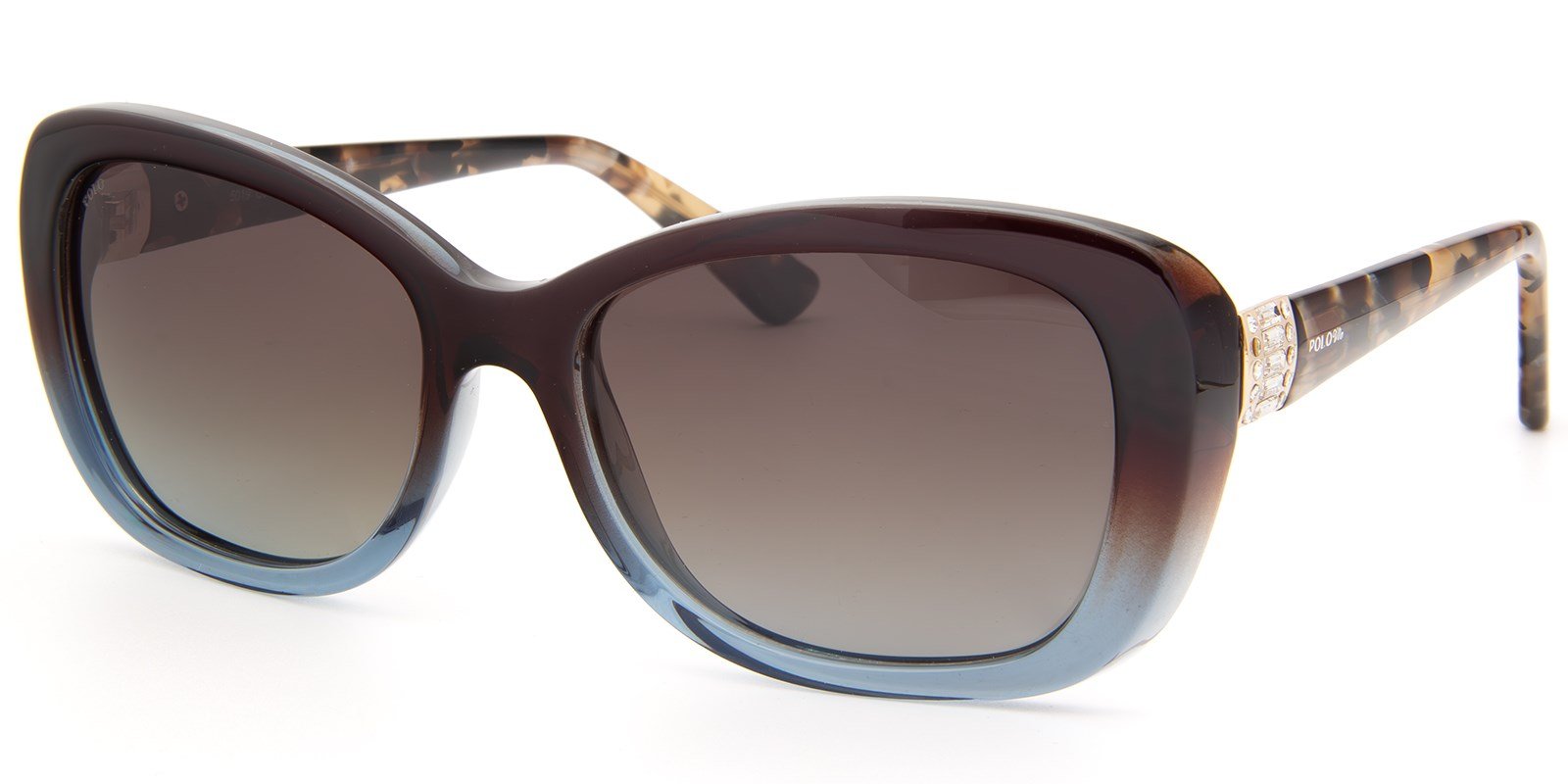Polo Village PV5019 C5 53 Polarize Kadın Güneş Gözlüğü  