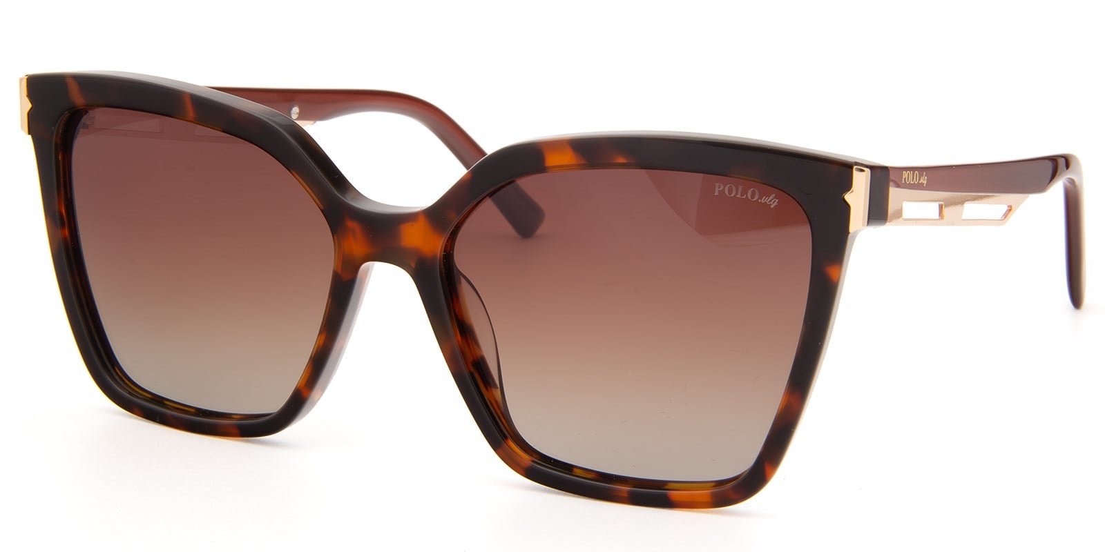 Polo Village PV2627 C02 56 Polarize Kadın Güneş Gözlüğü  