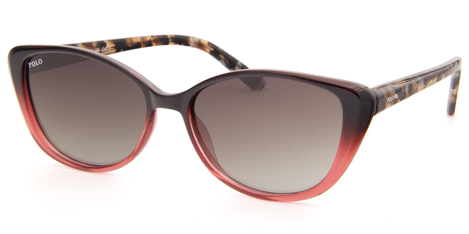 Polo Village PV6008 C6 52 Polarize Kadın Güneş Gözlüğü  