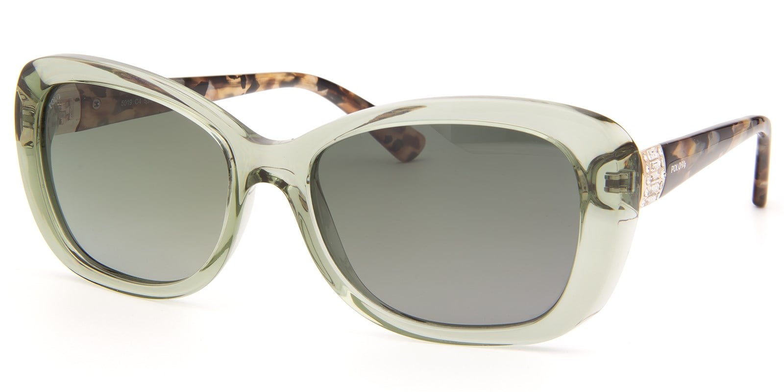 Polo Village PV5019 C4 53 Polarize Kadın Güneş Gözlüğü  