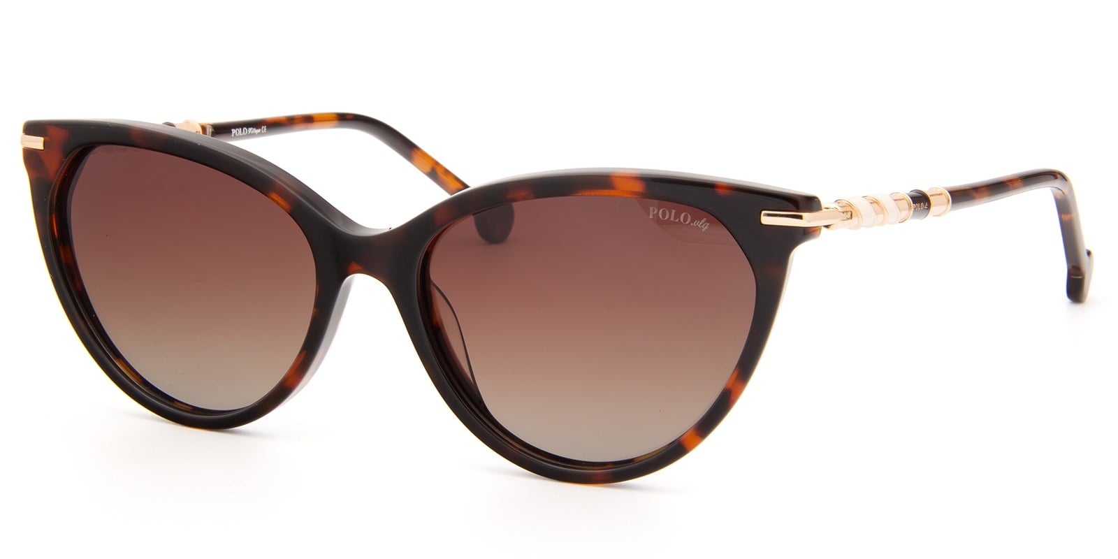 Polo Village PV2636 C02 55 Polarize Kadın Güneş Gözlüğü  