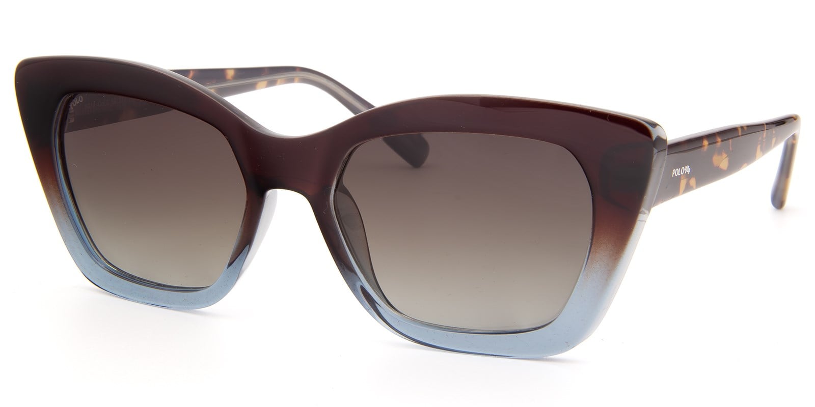 Polo Village PV5018 C3 52 Polarize Kadın Güneş Gözlüğü  