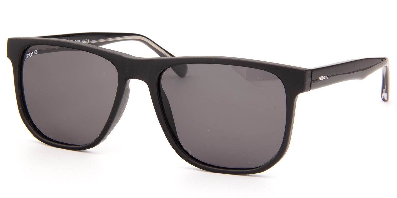 Polo Village PV6010 C1 56 Polarize Unisex Güneş Gözlüğü  