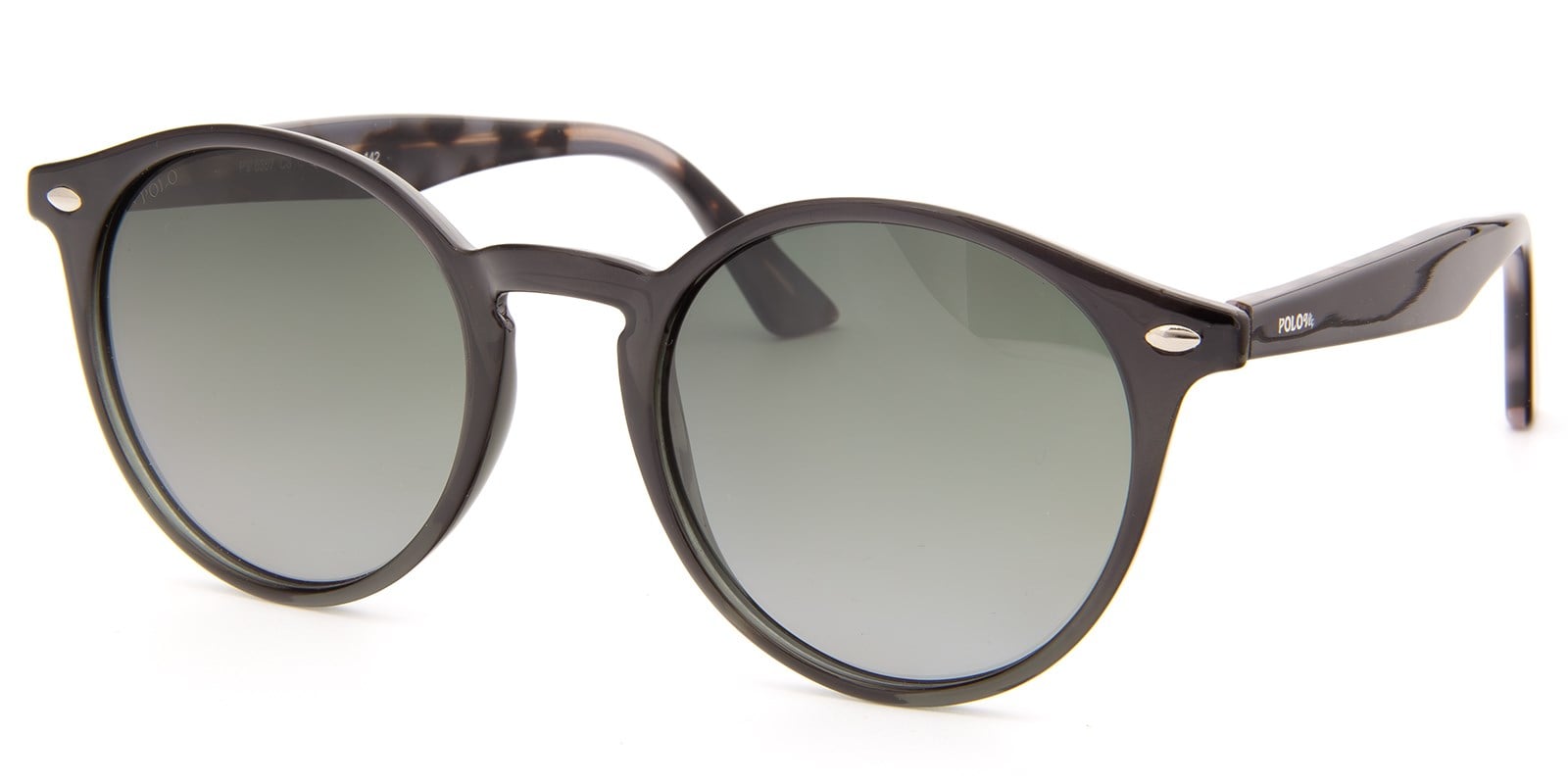 Polo Village PV5507 C8 48 Polarize Unisex Güneş Gözlüğü  