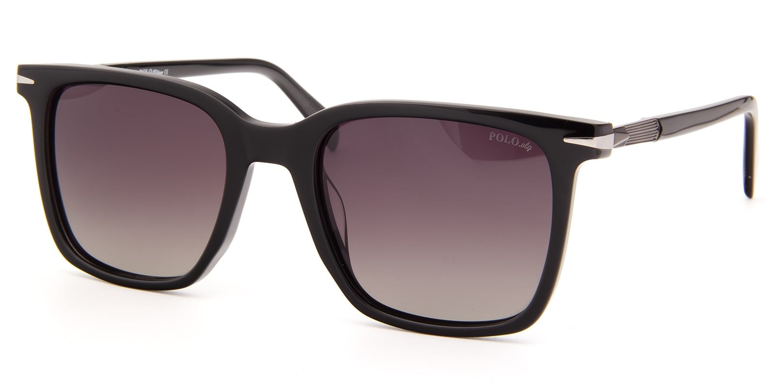 Polo Village PV2681 C03 53 Polarize Unisex Güneş Gözlüğü  