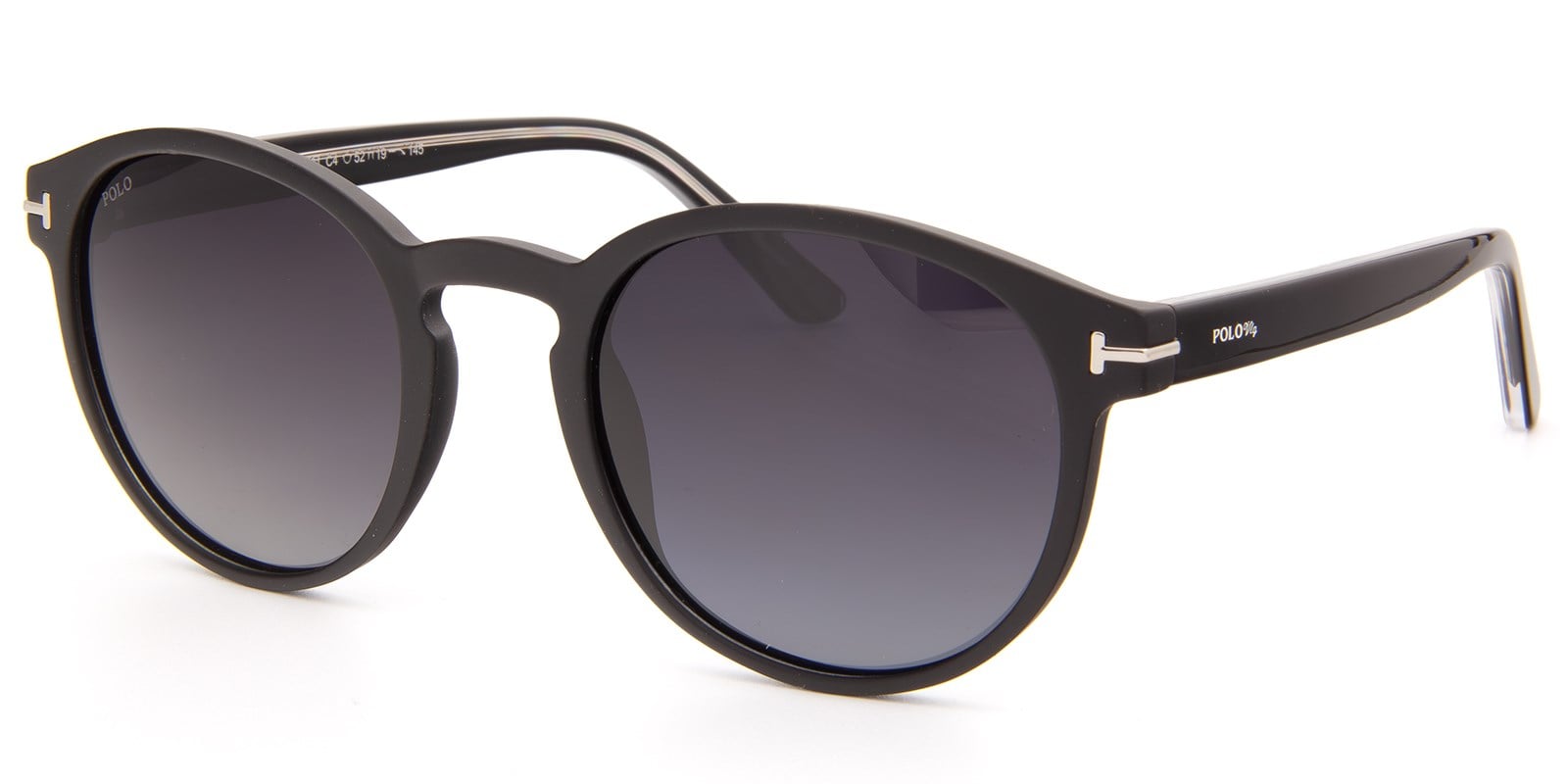 Polo Village PV5501 C4 52 Polarize Unisex Güneş Gözlüğü  